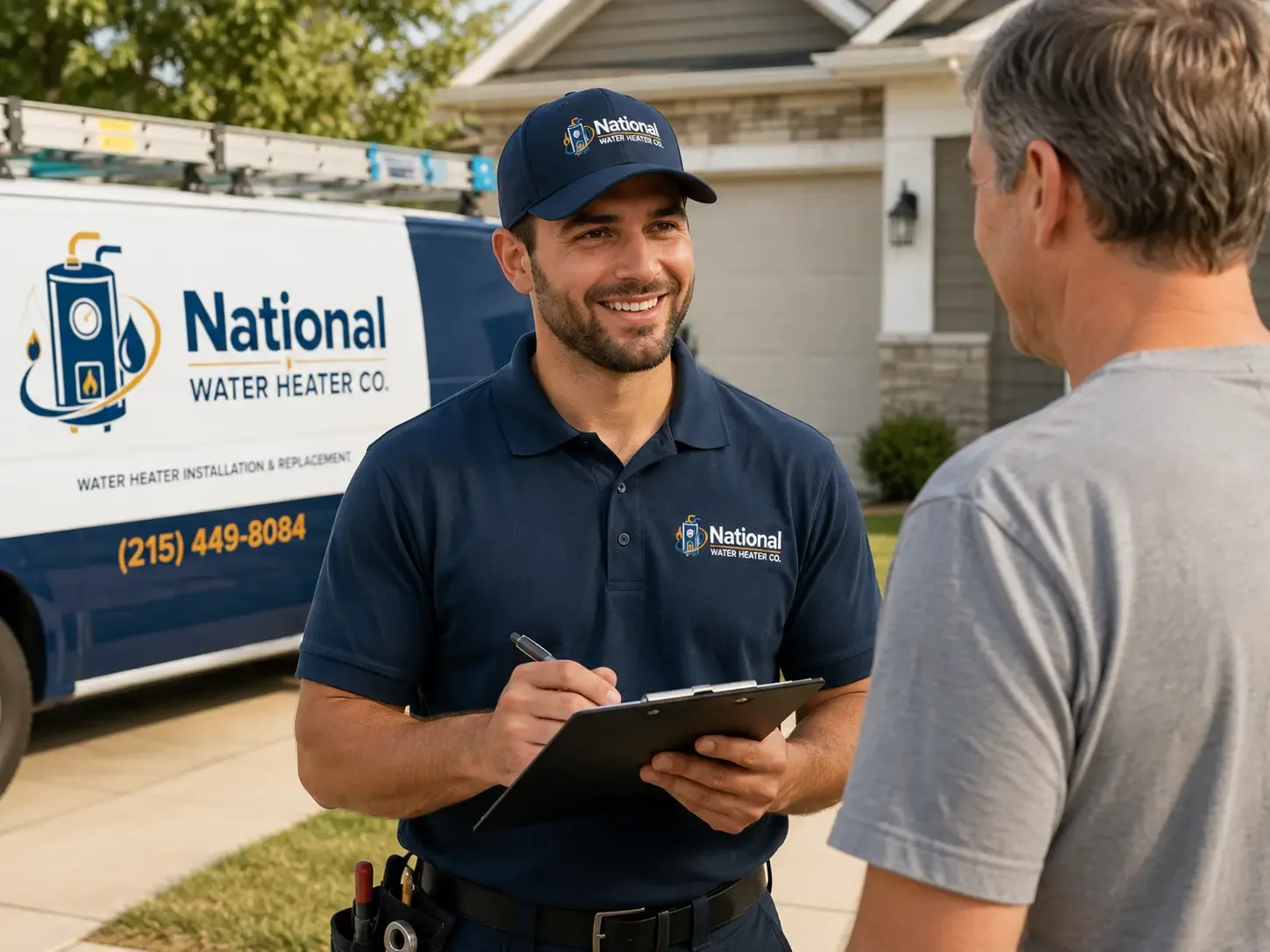 Water Heater Installation Wayne, NJ FAQs